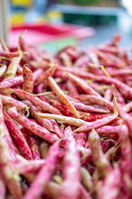 Ferry Plaza Farmers Market by null Ferry Plaza Farmers Market by null