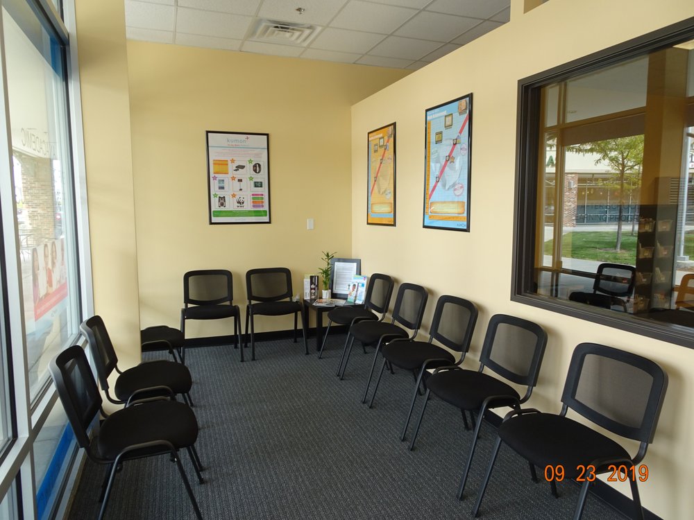 Kumon Math and Reading Center of Lone Tree - reading tutor in LONE TREE, CO