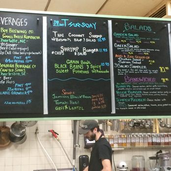 Rosewood Market - Deli Menu that changes every day - Health Markets Near Me - Columbia, South Carolina Rosewood Market - Deli Menu that changes every day - Health Markets Near Me - Columbia, South Carolina