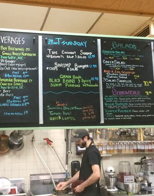 Menu photo 4 Rosewood Market Columbia, SC Menu photo 4 Rosewood Market Columbia, SC