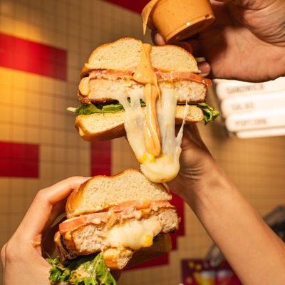 Kung Fu Chicken Little Havana by null