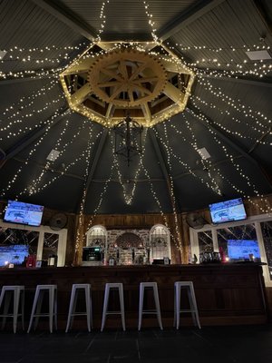 The Mill Street Tavern by null