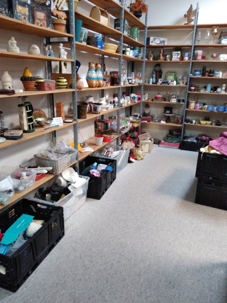 A PENNY SAVED THRIFT & CONSIGNMENT Updated August 2024 42 Photos