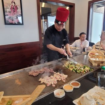 Kyoto Shelby - Yummmmm! - Sushi Bars Near Me - Shelby Township, Michigan