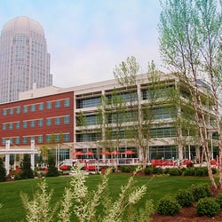 Wake Forest Innovation Quarter
