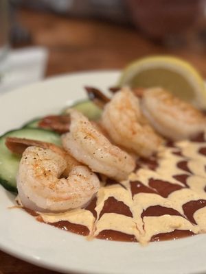 Blue Seafood & Spirits by null
