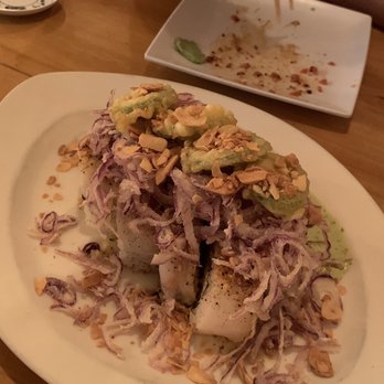 Sushi Bear - Sushi Bars Near Me - Tustin, California Sushi Bear - Sushi Bars Near Me - Tustin, California