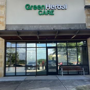 Green Herbal Care - Vitamins & Supplements Near Me - Austin, Texas Green Herbal Care - Vitamins & Supplements Near Me - Austin, Texas