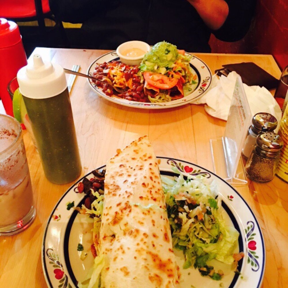 Provecho - Yummy & fresh! - Mexican Near Me - Vancouver, Washington Provecho - Yummy & fresh! - Mexican Near Me - Vancouver, Washington