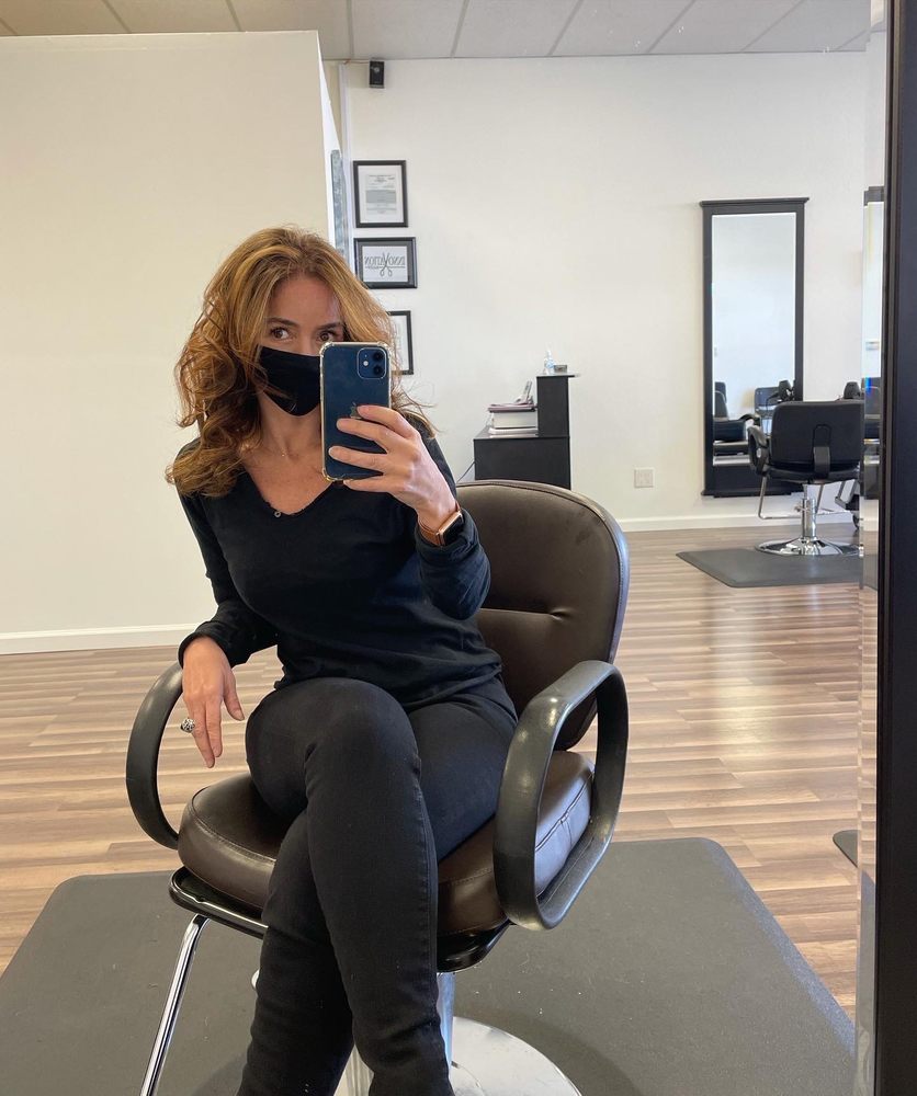 INNOVATION HAIR SALON Updated August 2024 2001 Contra Costa Blvd, Pleasant Hill, California