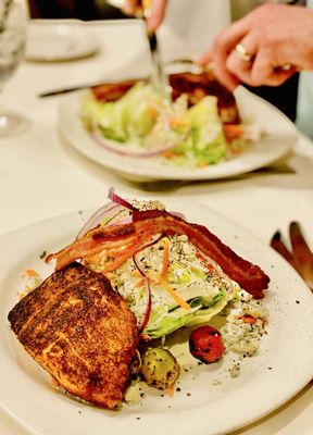 Bascom's Chop House by null