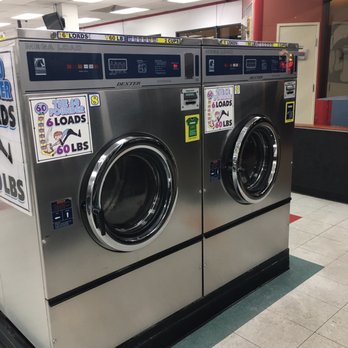 Coin Less Laundry - Laundromat Near Me - Mesa, Arizona