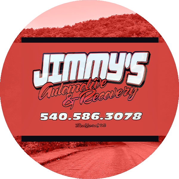 JIMMY’S AUTOMOTIVE AND RECOVERY Updated October 2024 821 Orange St
