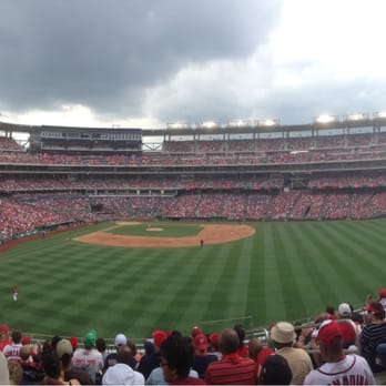 Nationals Park - Stadiums & Arenas Near Me - Washington, DC, District of Columbia Nationals Park - Stadiums & Arenas Near Me - Washington, DC, District of Columbia
