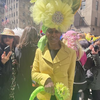 Easter Parade - Cool! - Festivals Near Me - New York, New York Easter Parade - Cool! - Festivals Near Me - New York, New York