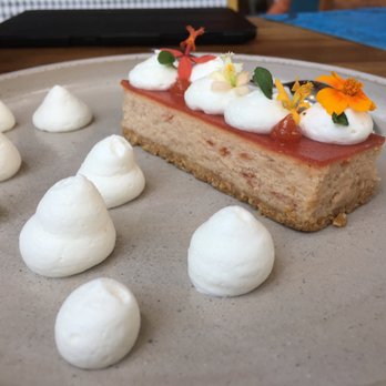 Tacology - Guava cheesecake - Mexican Near Me - Miami, Florida Tacology - Guava cheesecake - Mexican Near Me - Miami, Florida