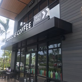 Starbucks - Coffee & Tea Near Me - Plantation, Florida Starbucks - Coffee & Tea Near Me - Plantation, Florida