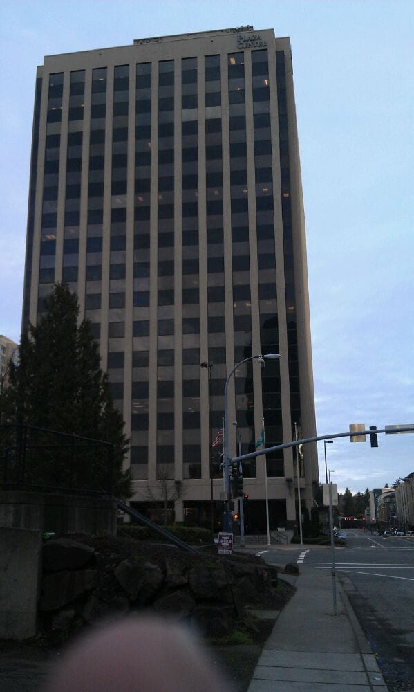 UNION BANK CLOSED Updated June 2024 10900 NE 8th St, Bellevue