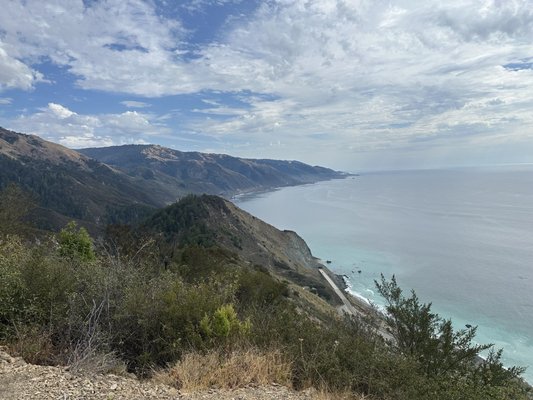 New Camaldoli Hermitage by null