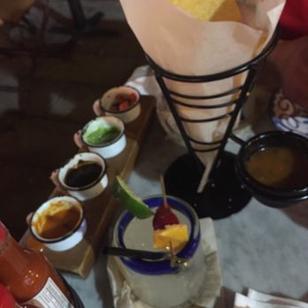 Oh! Mexico - Amazing food... great ambiance... must eat place in Miami - Mexican Near Me - Miami Beach, Florida