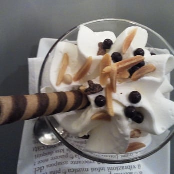 Pannamore - Cafes Near Me - Vasto, CH