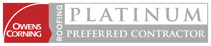 Slide of Clear Choice Roofing