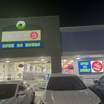 Coast Laundry - Laundromat Near Me - Hawthorne, California