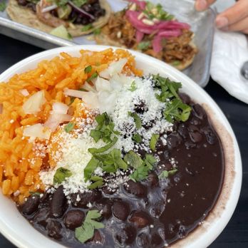 Taconah Cantina - Mexican Near Me - Goldens Bridge, New York