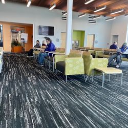 Sports Medicine and Orthopaedic Center - Chesapeake