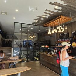Pallet Coffee Roasters
