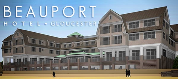 Beauport Hotel Gloucester by null