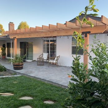 Super-Builders - Pergola - Fences & Gates Near Me - San Jose, California Super-Builders - Pergola - Fences & Gates Near Me - San Jose, California