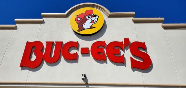Buc-ee's by null