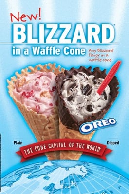 Dairy Queen by null