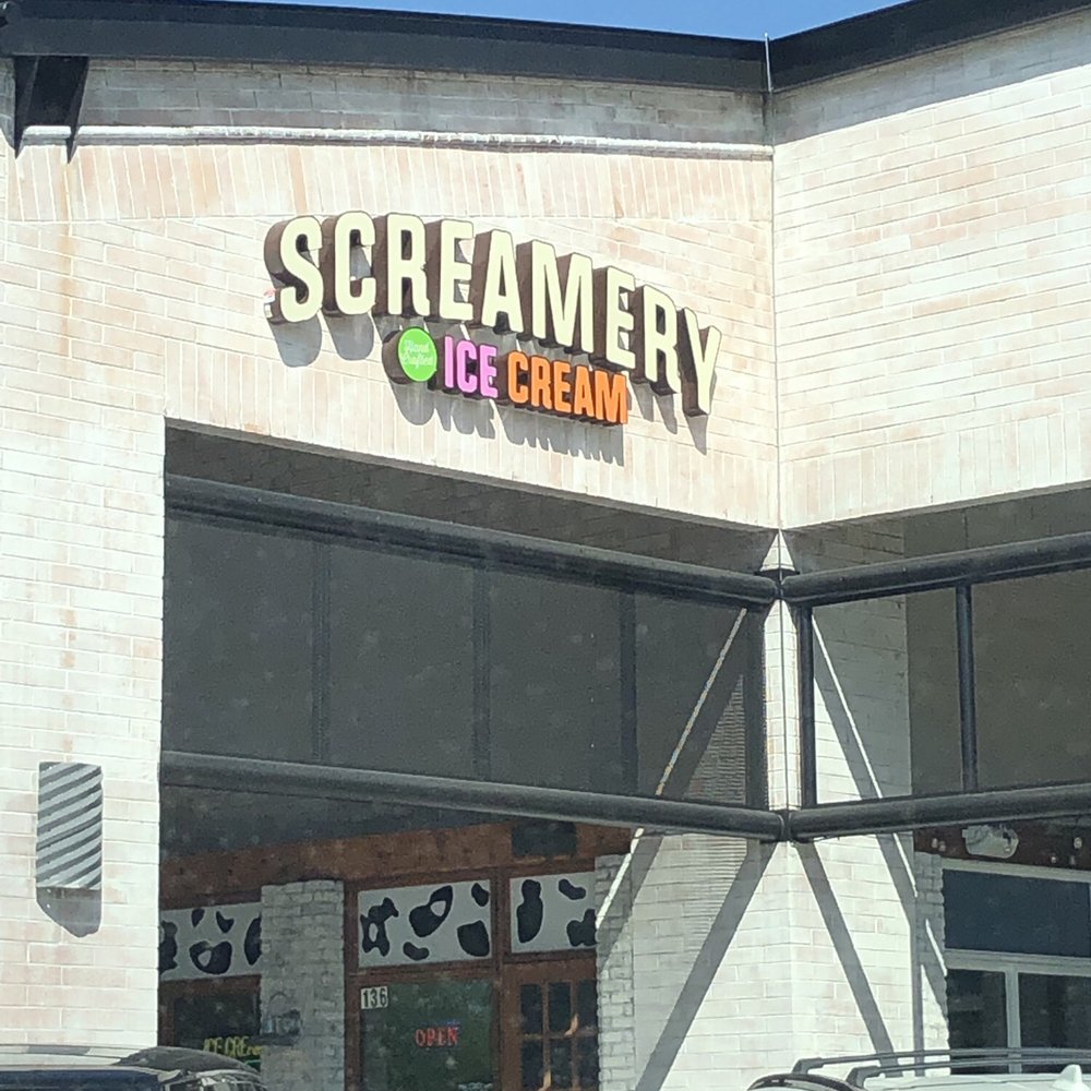 The Screamery - The Screamery is amazing! - Ice Cream & Frozen Yogurt Near Me - Phoenix, Arizona The Screamery - The Screamery is amazing! - Ice Cream & Frozen Yogurt Near Me - Phoenix, Arizona