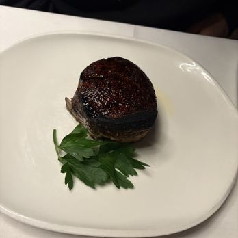 Tony's of Cincinnati - Quinn's Bone in Filet - Steakhouses Near Me - Cincinnati, Ohio Tony's of Cincinnati - Quinn's Bone in Filet - Steakhouses Near Me - Cincinnati, Ohio
