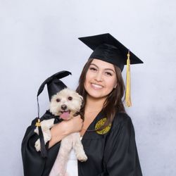 Viva Photo Studio - Graduation photo