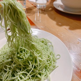 Umaido - kaedama (kale) - Ramen Near Me - Suwanee, Georgia Umaido - kaedama (kale) - Ramen Near Me - Suwanee, Georgia