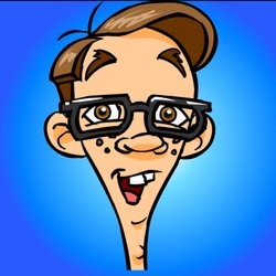 Nerds On Call Computer Repair - Our Beloved Founder