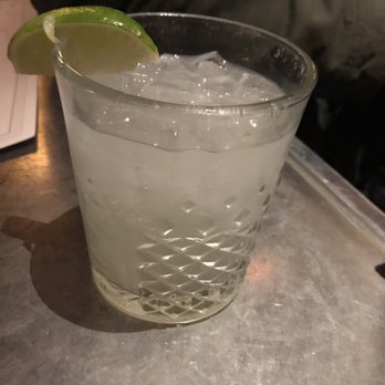 Cindy's Rooftop - Moscow mule - New American Near Me - Chicago, Illinois Cindy's Rooftop - Moscow mule - New American Near Me - Chicago, Illinois