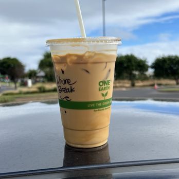 First Wave Coffee - Shore break for the win - Coffee & Tea Near Me - Maui, Hawaii First Wave Coffee - Shore break for the win - Coffee & Tea Near Me - Maui, Hawaii