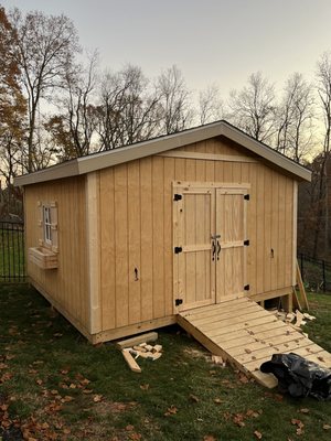 Remodel by Anderson on Yelp
