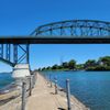 Bird Island Pier gift card