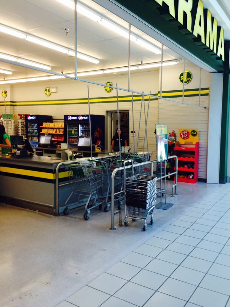 DOLLARAMA Updated October 2024 11 Reviews 610 6th Avenue, New