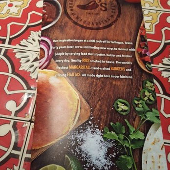 Chili's - Menu - Bars Near Me - Calumet City, Illinois Chili's - Menu - Bars Near Me - Calumet City, Illinois