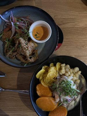Mi Pisco Peruvian Restaurant by null