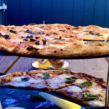 Hot Italian - Pizza Near Me - San Rafael, California