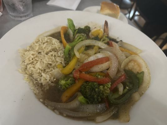 Fusion Flare Kitchen & Cocktails by null