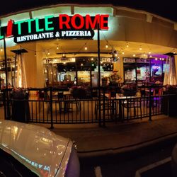 Little Rome
