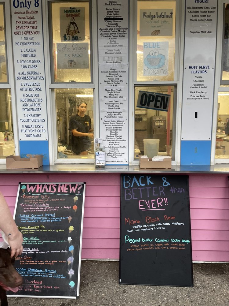 GOLICK’S DAIRY BAR Updated September 2024 24 Photos & 22 Reviews